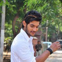 Aadi at Lovely Press Meet - Arrivals - Pictures | Picture 122195